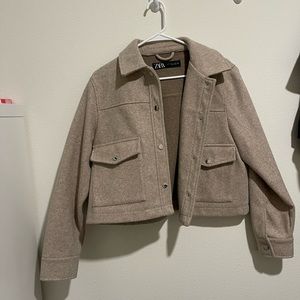 ZARA - Jacket